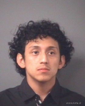 Jeffrey  Cruz-lopez Mugshot