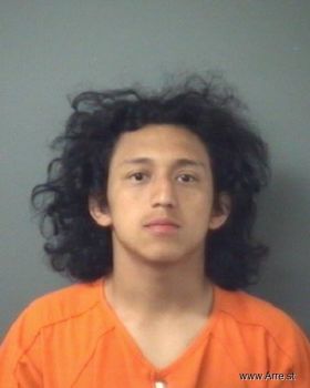 Jeffrey  Cruz-lopez Mugshot