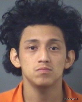 Jeffrey  Cruz-lopez Mugshot