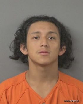 Jeffrey  Cruz-lopez Mugshot