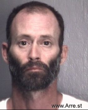 Jeffrey Scott Davis Mugshot