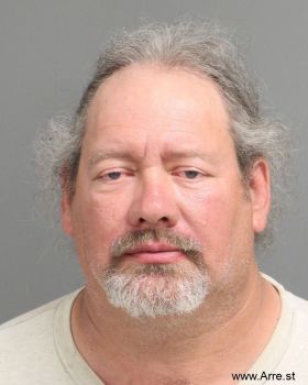 Jeffrey Dean Shearl Mugshot