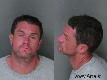 Jeffrey Steven Evans Mugshot