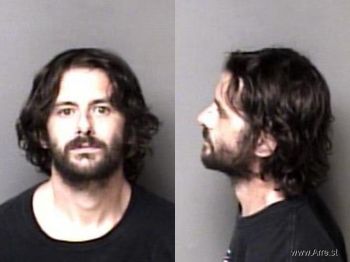 Jeffrey Steven Farnsworth Mugshot