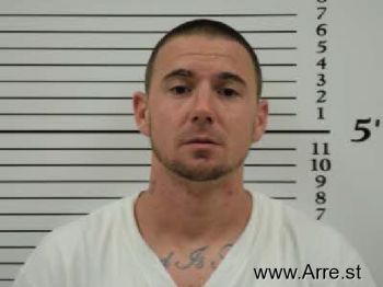 Jeffrey Allen Fisher Mugshot