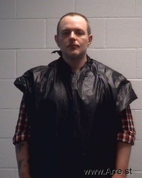 Jeffrey Glenn Foster Mugshot