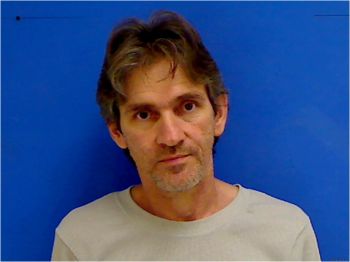 Jeffrey Guy Fox Mugshot