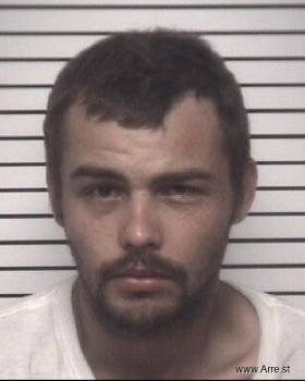 Jeffrey Darryll Gardner Mugshot