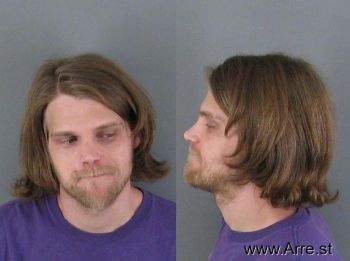 Jeffrey Paul Gibson Mugshot