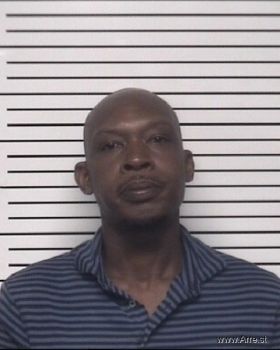 Jeffrey Maurice Hall Mugshot