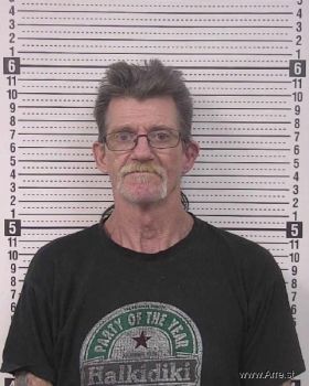 Jeffrey Lee Higgins Mugshot