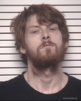 Jeffrey James Hinkle Mugshot