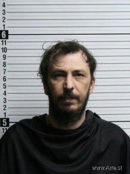 Jeffrey Allen Hodge Mugshot