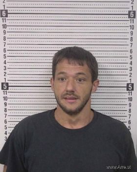 Jeffrey Allen Hodge Mugshot