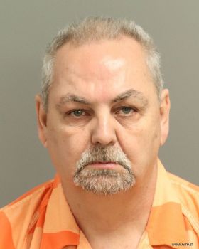 Jeffrey Robert Hoffman Mugshot