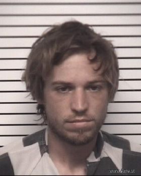 Jeffrey Lloyd Houser Mugshot