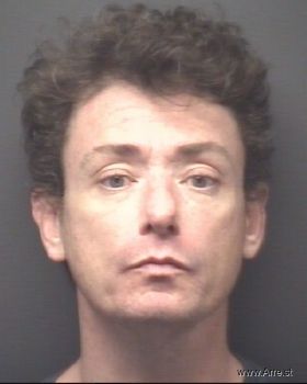 Jeffrey Samuel Howard Mugshot