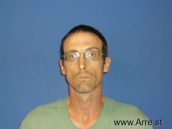 Jeffrey Victor Hunter Mugshot