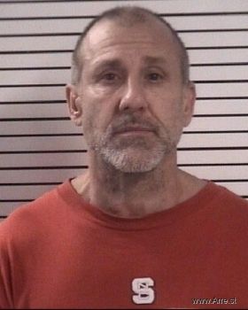 Jeffrey Wayne Jenkins Mugshot