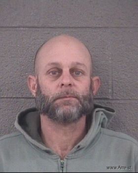 Jeffrey Dean Jones Mugshot