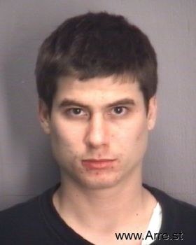 Jeffrey William Kelly Mugshot