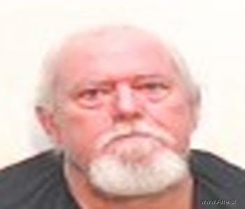 Jeffrey Scott King Mugshot