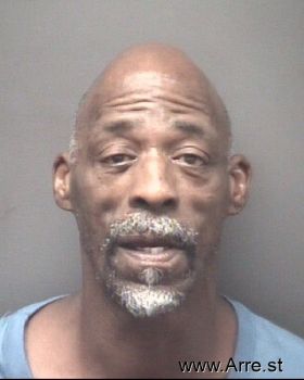 Jeffrey Earl Kinsey Mugshot