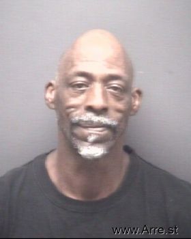 Jeffrey Earl Kinsey Mugshot