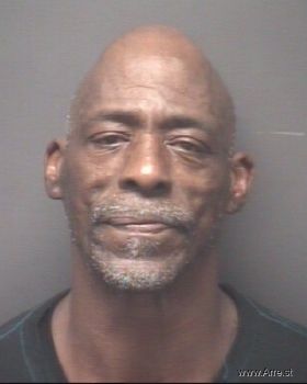 Jeffrey Earl Kinsey Mugshot