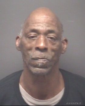 Jeffrey Earl Kinsey Mugshot