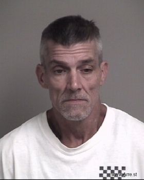 Jeffrey Wayne Ledbetter Mugshot