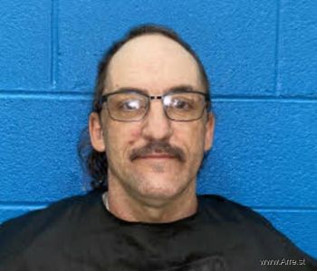 Jeffrey Chad Ledford Mugshot