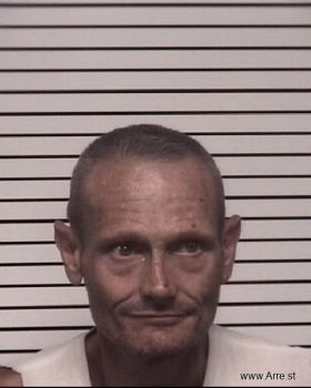 Jeffrey David Lippard Mugshot