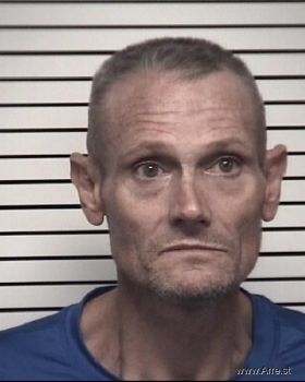 Jeffrey David Lippard Mugshot