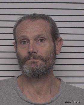 Jeffrey David Lippard Mugshot