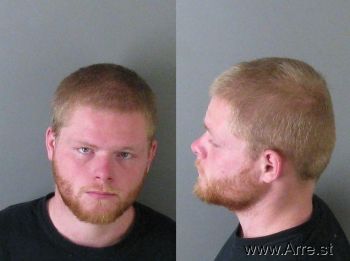 Jeffrey Alexander Manning Mugshot