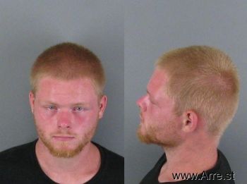 Jeffrey Alexander Manning Mugshot