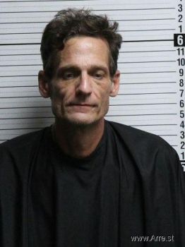 Jeffrey Scott Martin Mugshot