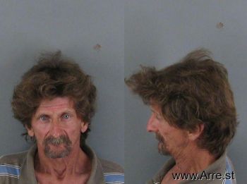 Jeffrey Edward Martin Mugshot