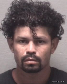 Jeffrey Uriel Martinez Molina Mugshot