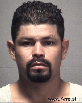 Jeffrey Uriel Martinez Molina Mugshot