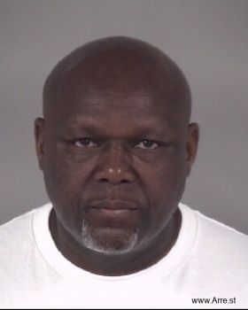 Jeffrey Tyrone Mason Mugshot