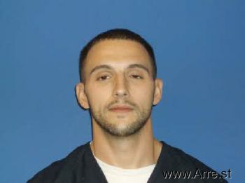 Jeffrey Brandon Merritt Mugshot