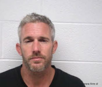 Jeffrey Michael Miller Mugshot