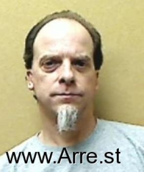 Jeffrey M Moore Mugshot