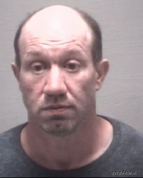 Jeffrey  Moore Mugshot