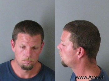 Jeffrey Scott Murphy Mugshot