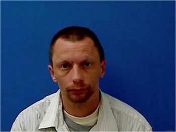 Jeffrey Scott Nichols Mugshot