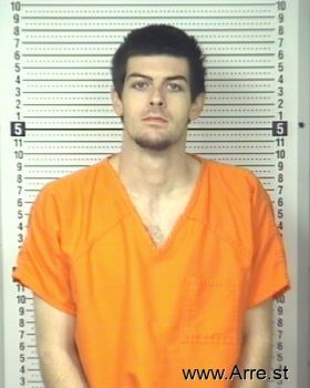 Jeffrey Logan Parker Mugshot