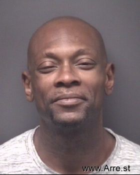 Jeffrey  Powell Mugshot